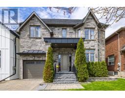 40 CLONMORE DRIVE, Toronto, Ontario