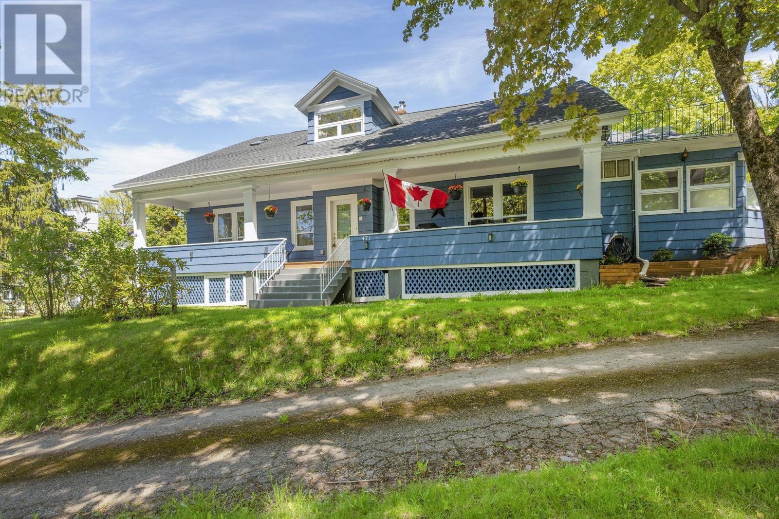 471 Clifton Avenue, Windsor, Nova Scotia