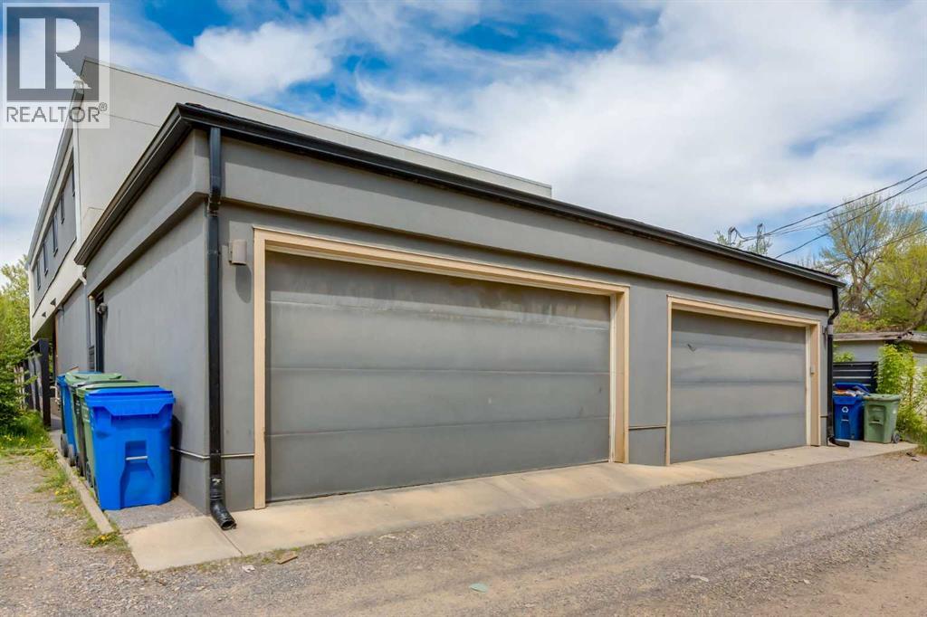 1, 1523 28 Avenue Sw, Calgary, Alberta  T2T 1J3 - Photo 37 - A2309897