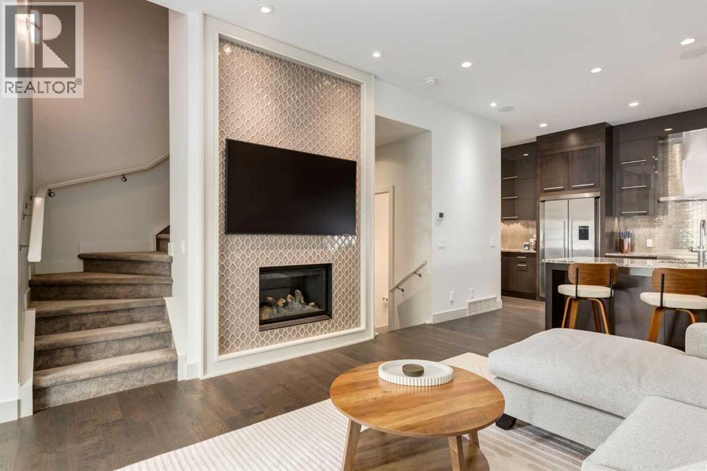 1, 1523 28 Avenue Sw, Calgary, Alberta  T2T 1J3 - Photo 8 - A2309897