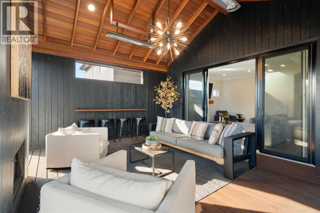136 Prestwick Estate Way Se, Calgary, Alberta  T2Z 3Z2 - Photo 35 - A2312293