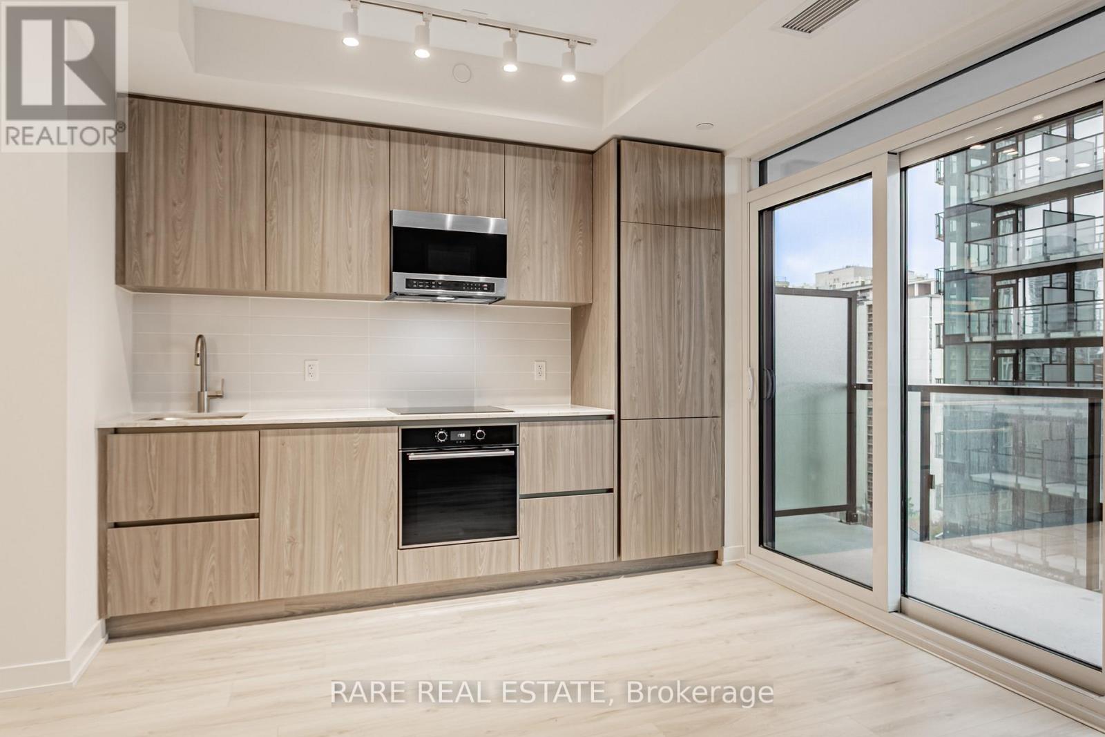 S1308 - 110 BROADWAY AVENUE, Toronto, Ontario