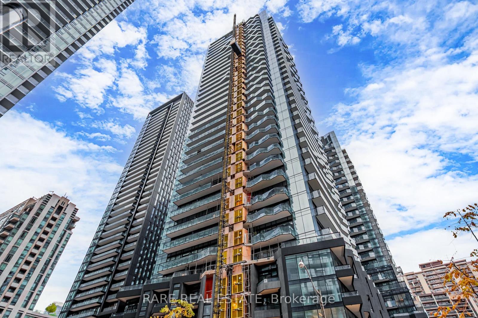 S1308 - 110 Broadway Avenue, Toronto, Ontario  M4P 1V7 - Photo 24 - C13412344
