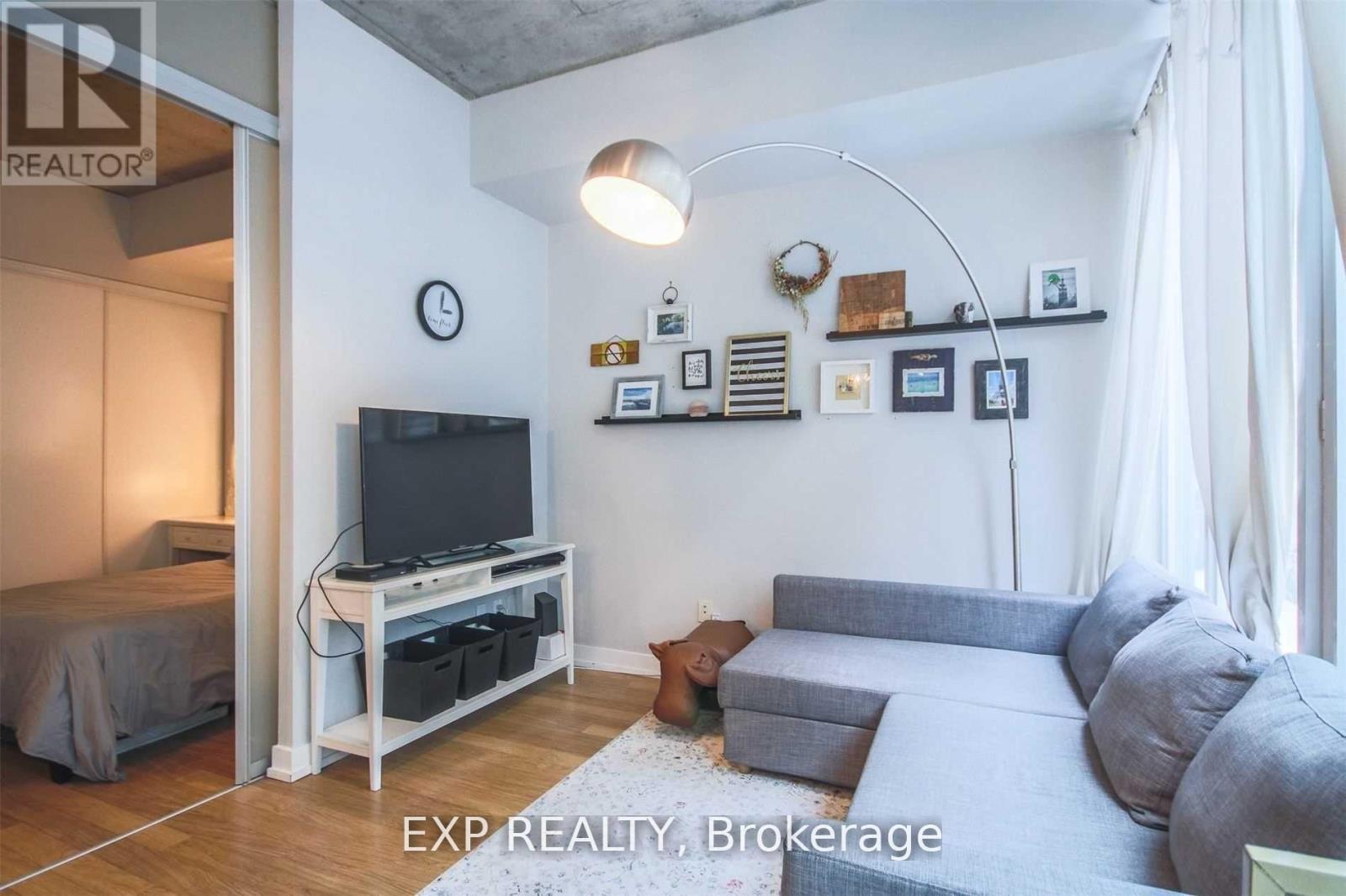202 - 20 Stewart Street, Toronto, Ontario  M5V 1H6 - Photo 11 - C13412358