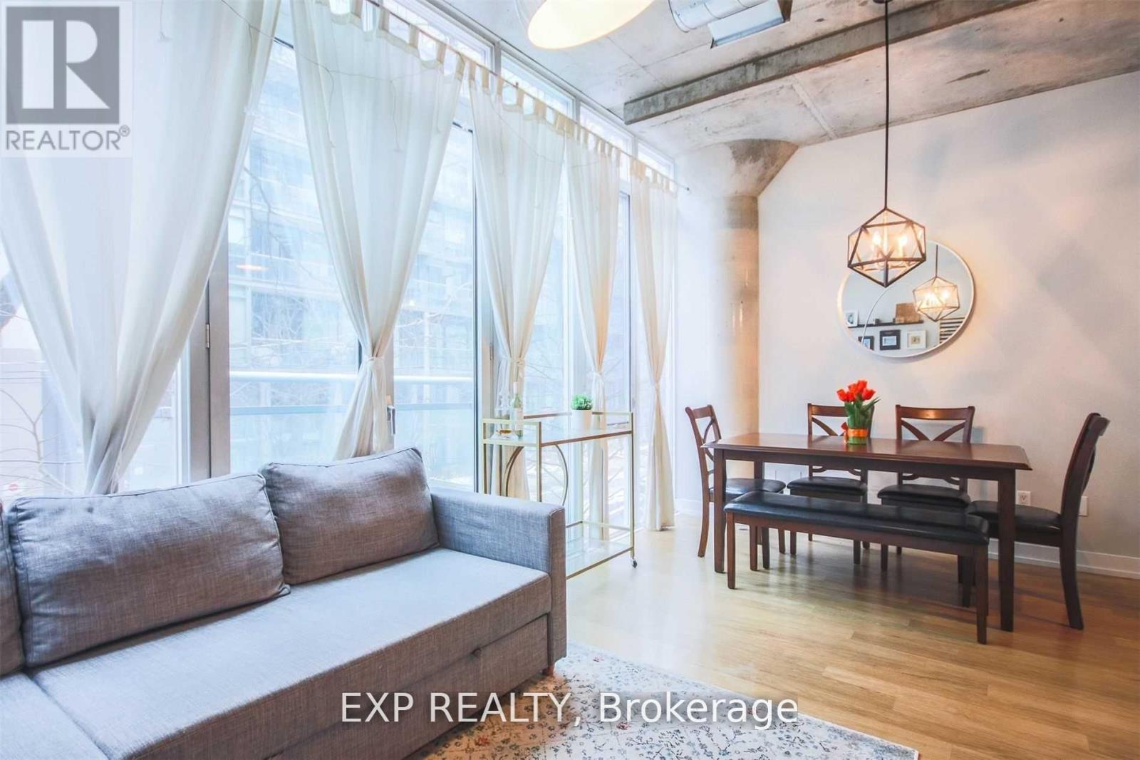 202 - 20 Stewart Street, Toronto, Ontario  M5V 1H6 - Photo 12 - C13412358