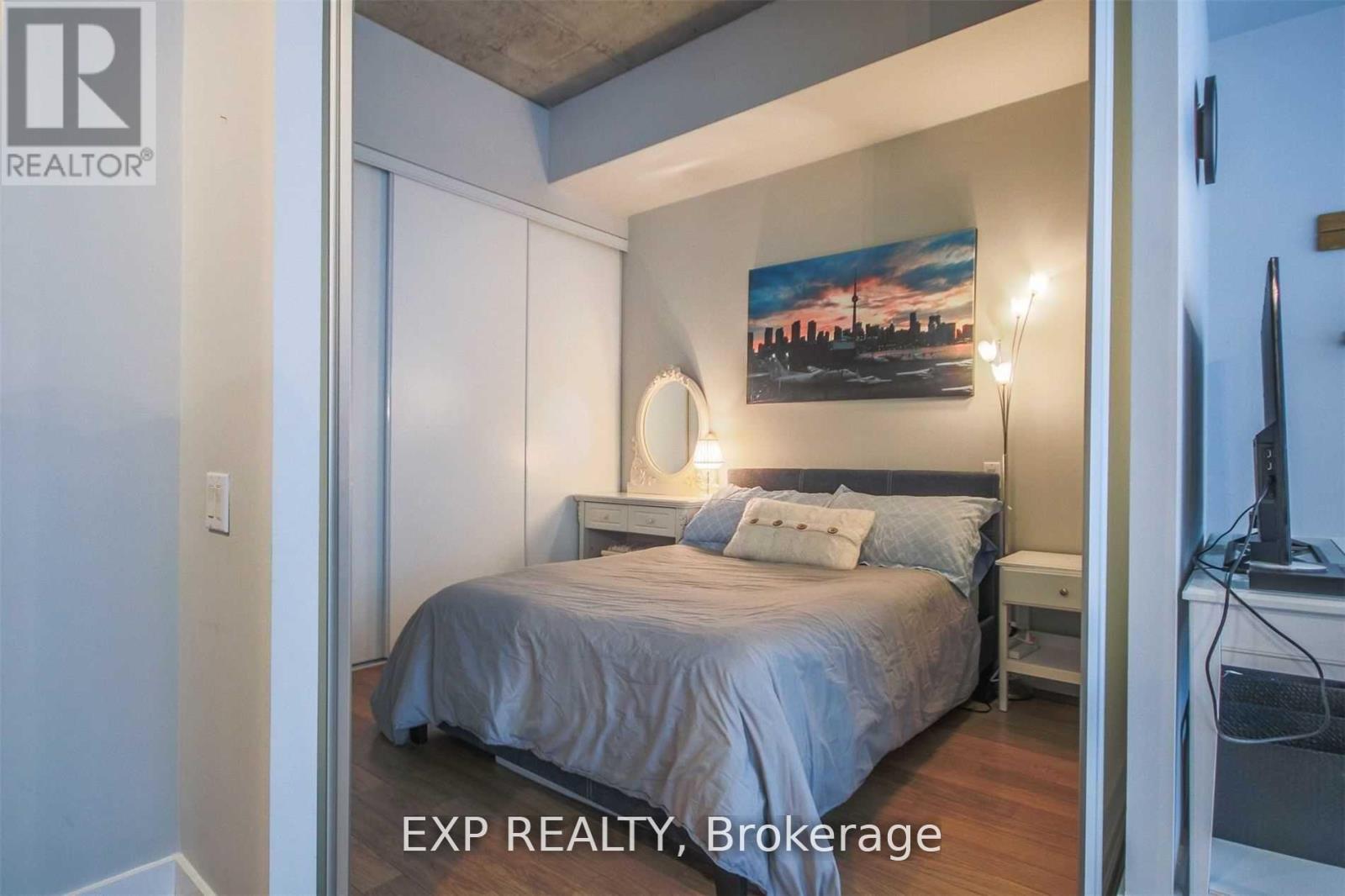 202 - 20 Stewart Street, Toronto, Ontario  M5V 1H6 - Photo 13 - C13412358