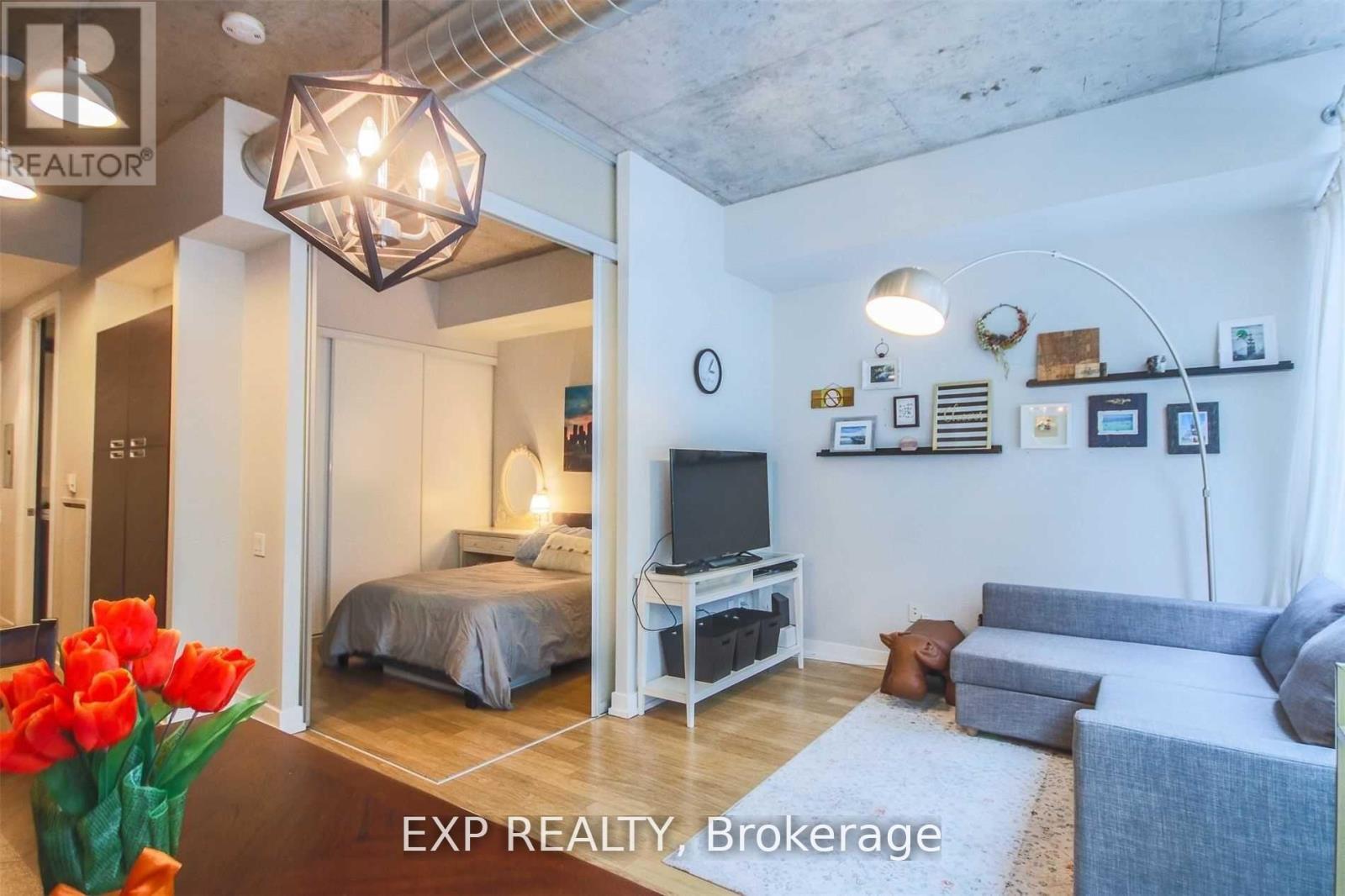 202 - 20 Stewart Street, Toronto, Ontario  M5V 1H6 - Photo 18 - C13412358