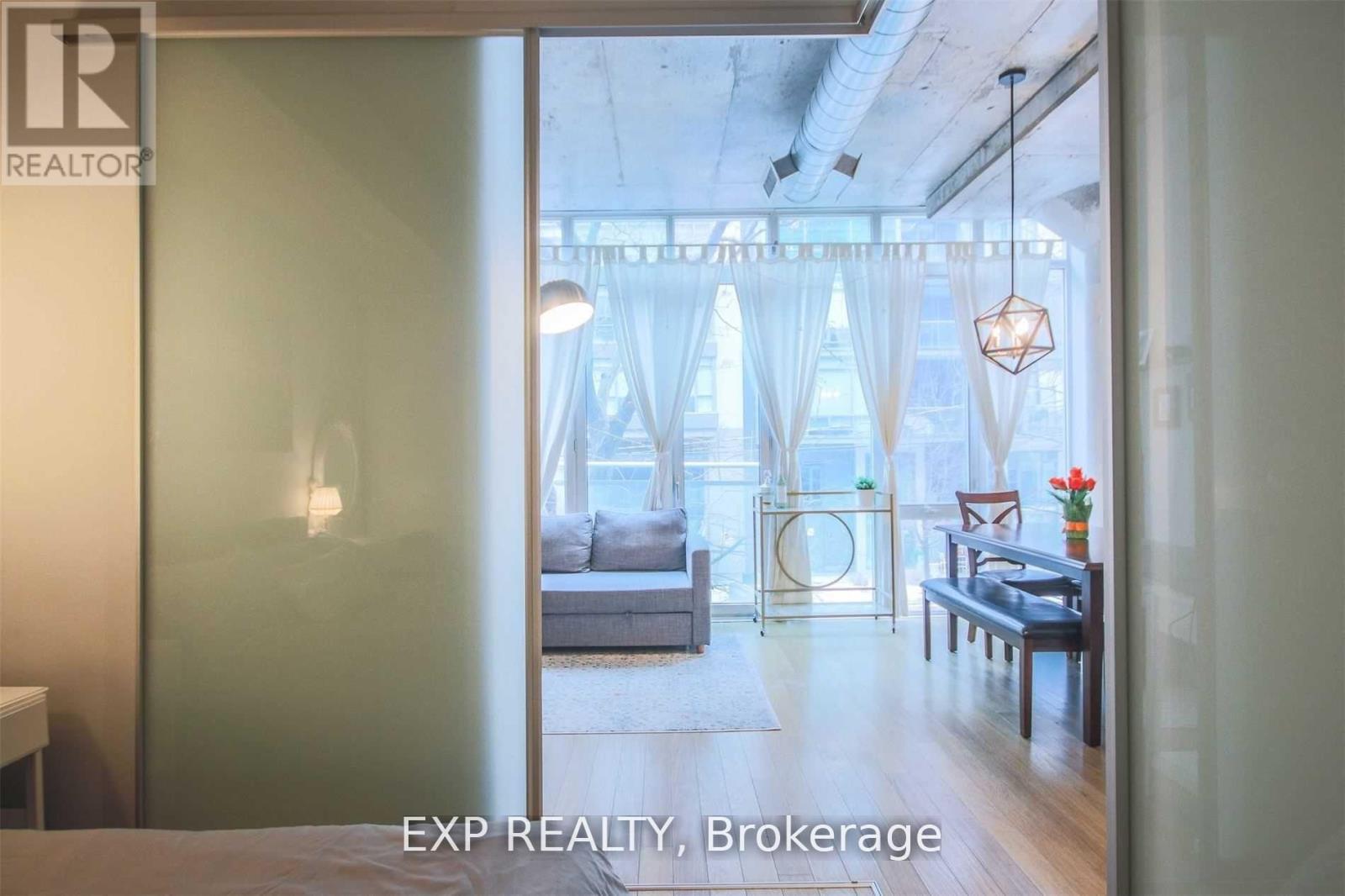 202 - 20 Stewart Street, Toronto, Ontario  M5V 1H6 - Photo 19 - C13412358