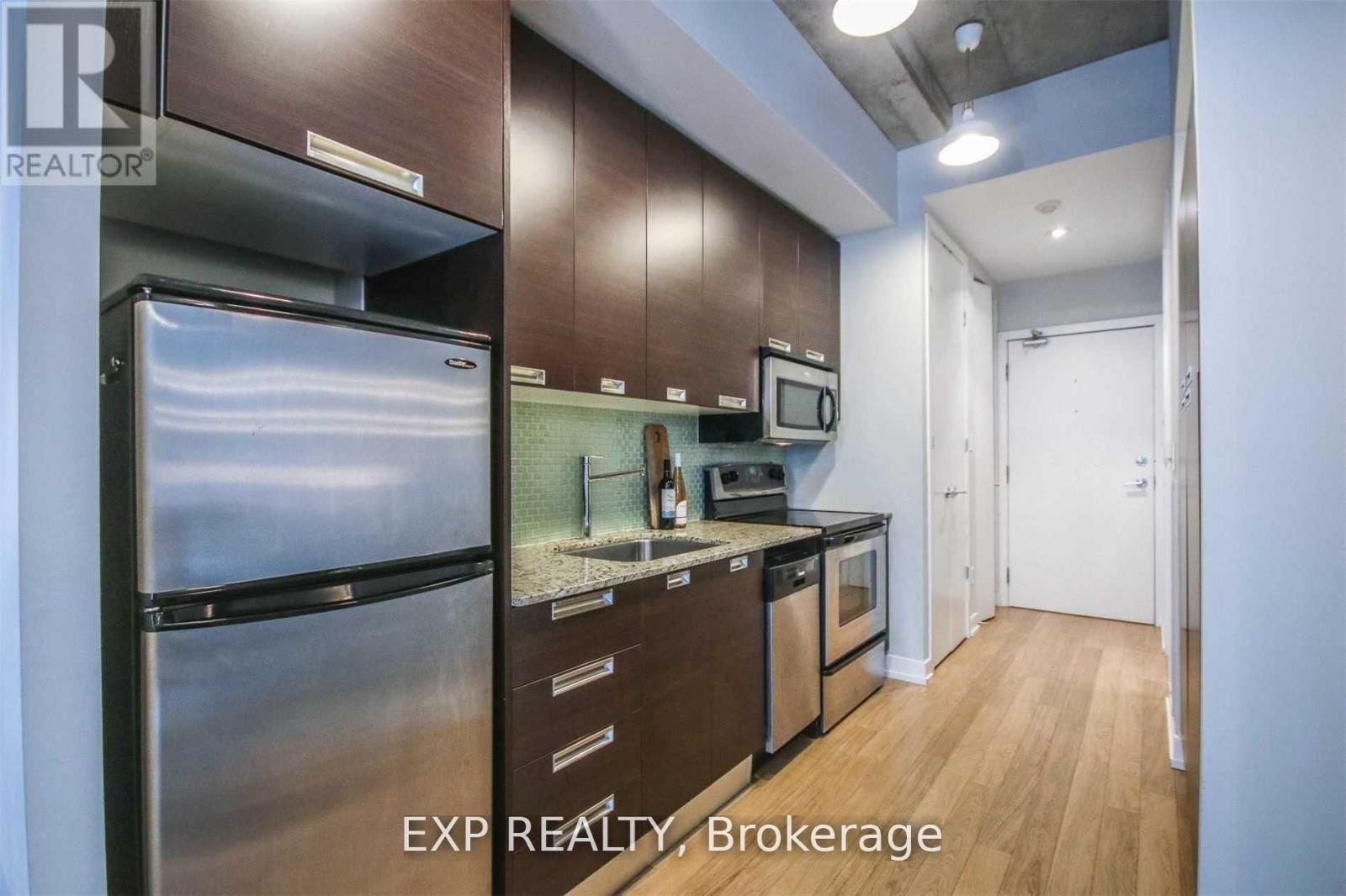 202 - 20 Stewart Street, Toronto, Ontario  M5V 1H6 - Photo 3 - C13412358