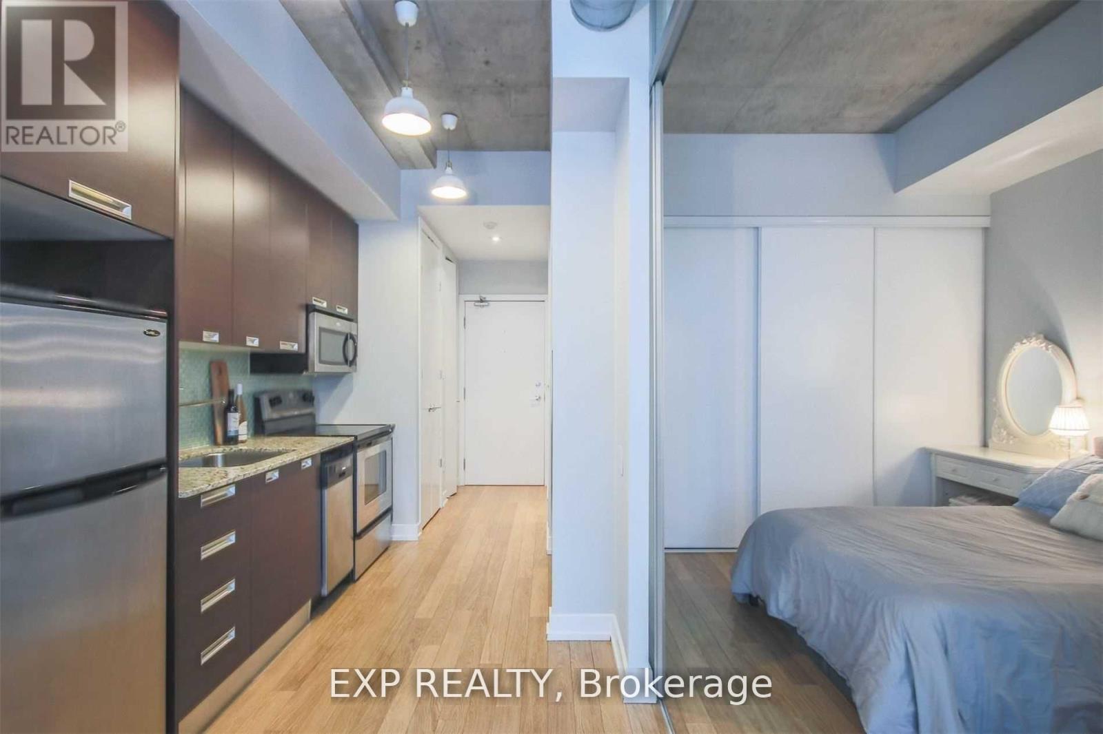 202 - 20 Stewart Street, Toronto, Ontario  M5V 1H6 - Photo 6 - C13412358