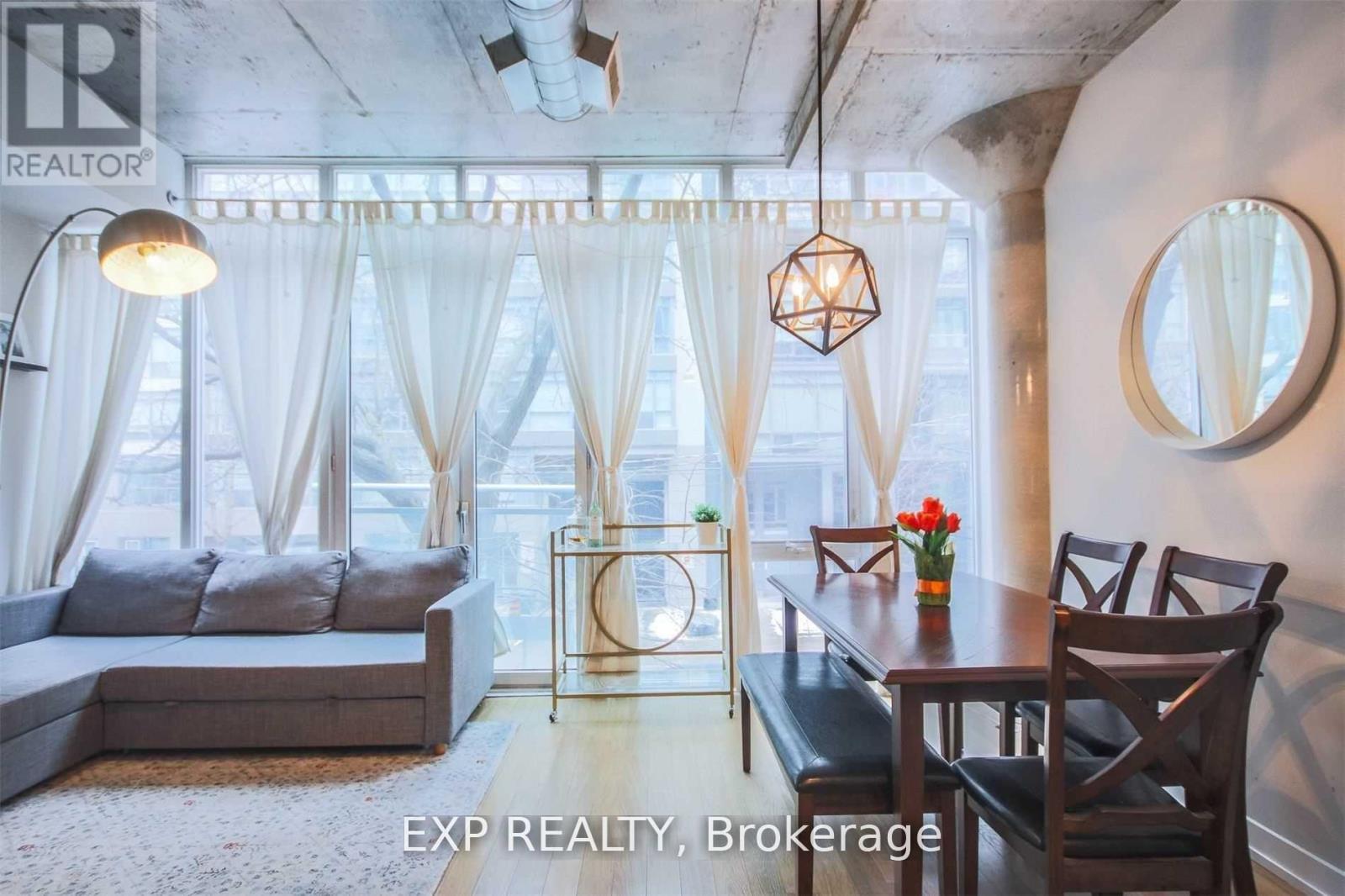 202 - 20 Stewart Street, Toronto, Ontario  M5V 1H6 - Photo 7 - C13412358