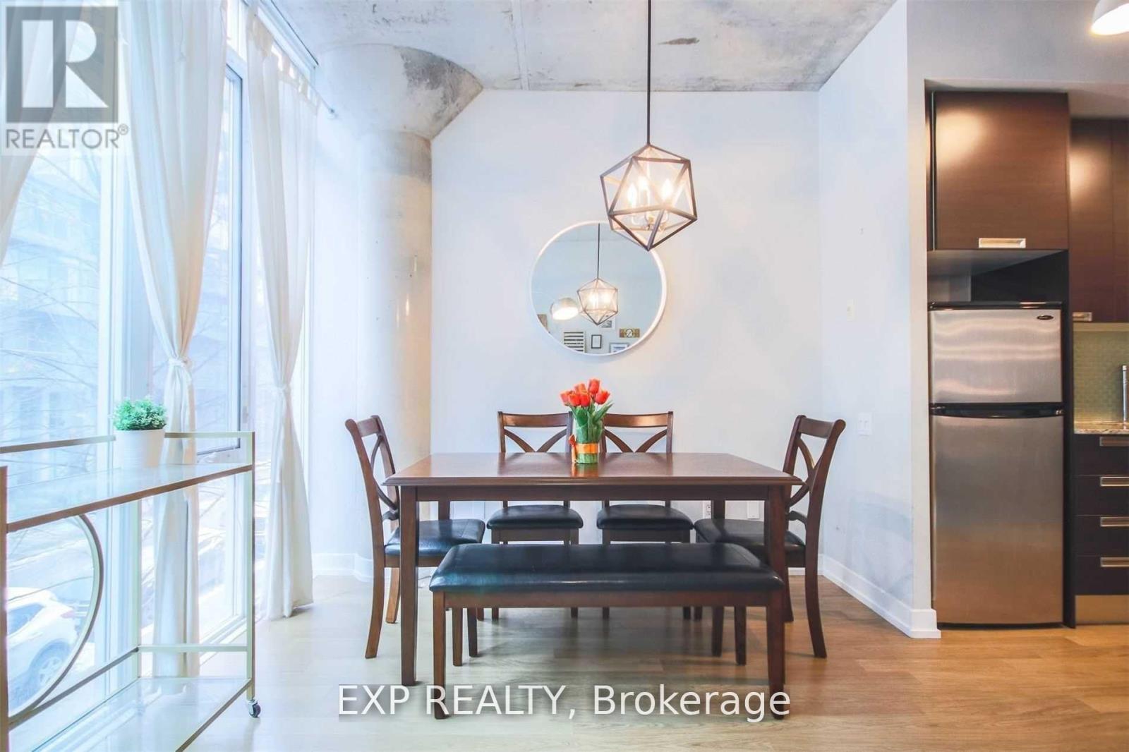 202 - 20 Stewart Street, Toronto, Ontario  M5V 1H6 - Photo 8 - C13412358