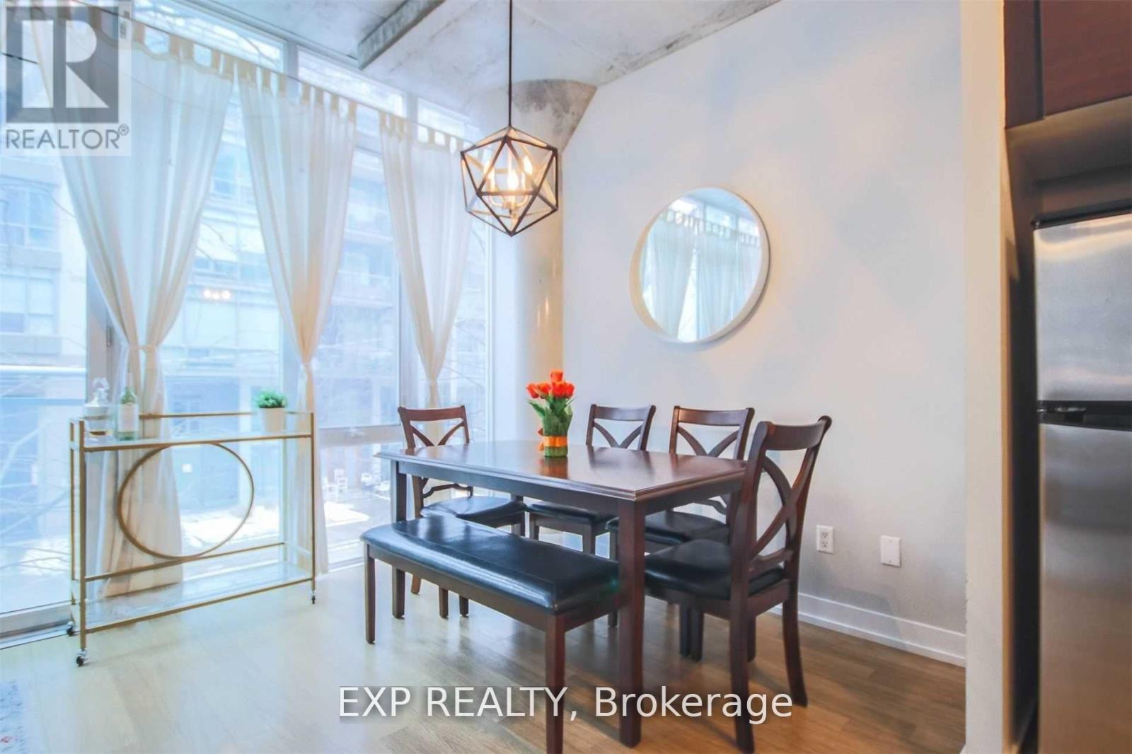 202 - 20 Stewart Street, Toronto, Ontario  M5V 1H6 - Photo 9 - C13412358