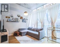 202 - 20 STEWART STREET, Toronto, Ontario