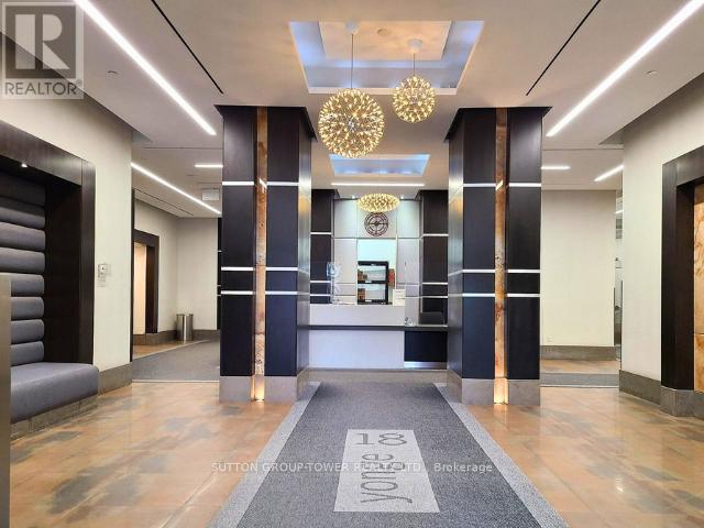 1115 - 18 YONGE STREET, Toronto, Ontario