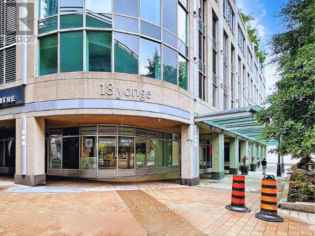1115 - 18 Yonge Street, Toronto, Ontario  M5E 1Z8 - Photo 2 - C13412362