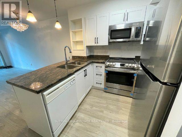 1115 - 18 Yonge Street, Toronto, Ontario  M5E 1Z8 - Photo 6 - C13412362