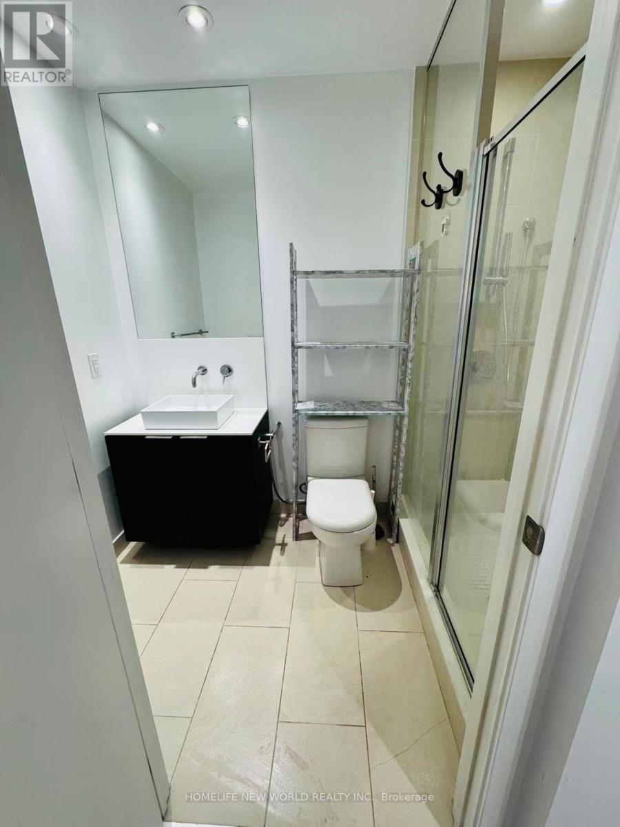 2307 - 159 Dundas Street E, Toronto, Ontario  M5B 0A9 - Photo 10 - C13412366