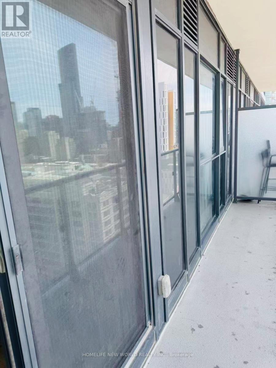 2307 - 159 Dundas Street E, Toronto, Ontario  M5B 0A9 - Photo 11 - C13412366