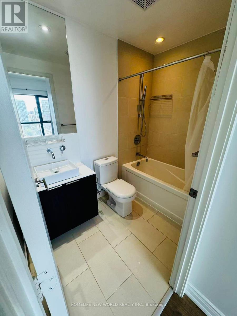 2307 - 159 Dundas Street E, Toronto, Ontario  M5B 0A9 - Photo 12 - C13412366