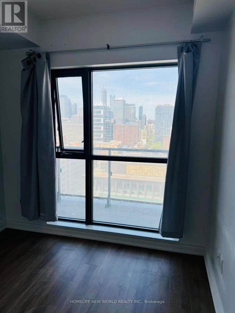 2307 - 159 Dundas Street E, Toronto, Ontario  M5B 0A9 - Photo 13 - C13412366
