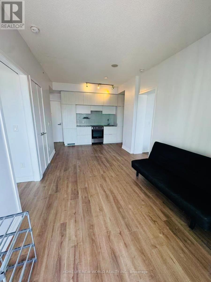 2307 - 159 Dundas Street E, Toronto, Ontario  M5B 0A9 - Photo 2 - C13412366
