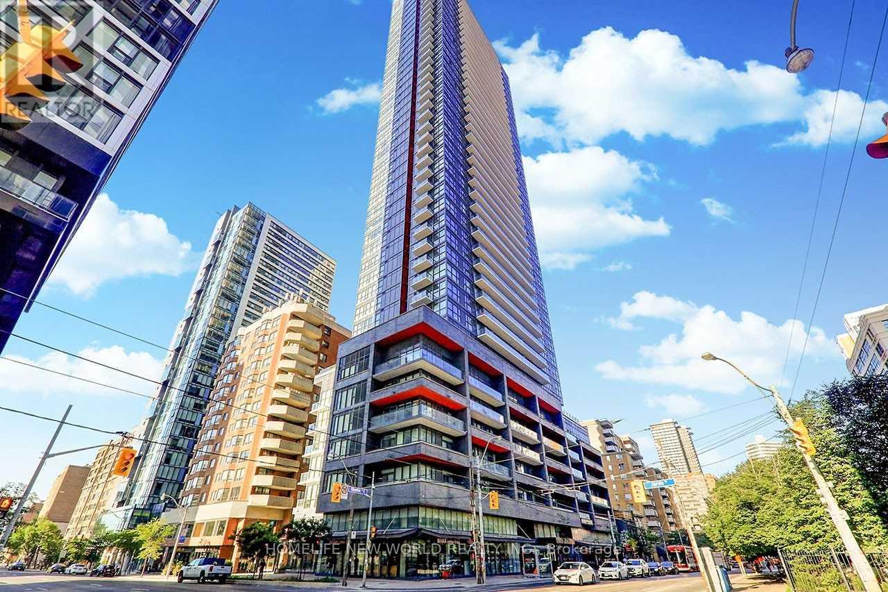 2307 - 159 Dundas Street E, Toronto, Ontario  M5B 0A9 - Photo 20 - C13412366
