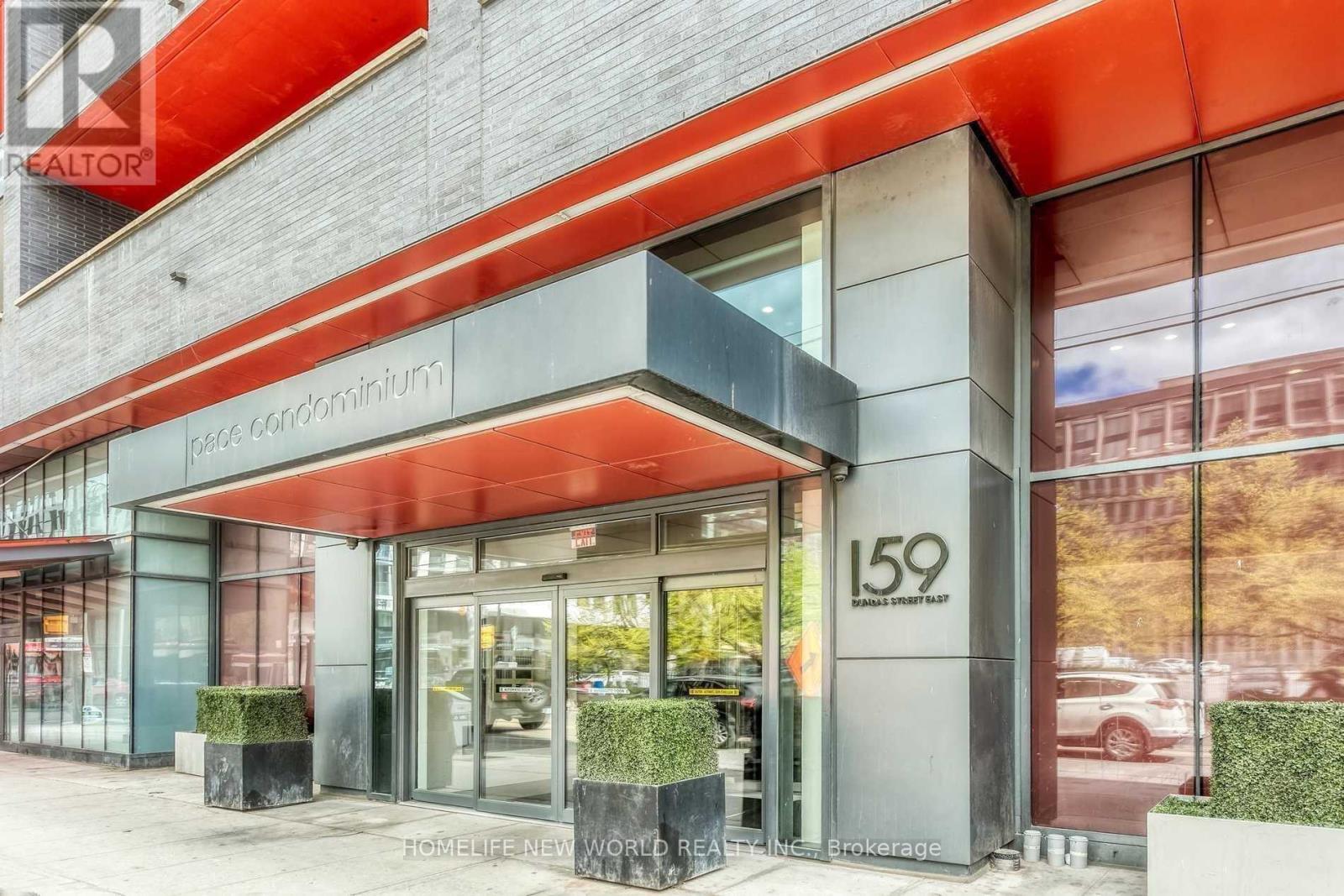 2307 - 159 Dundas Street E, Toronto, Ontario  M5B 0A9 - Photo 21 - C13412366