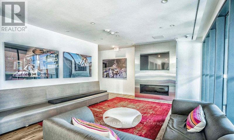 2307 - 159 Dundas Street E, Toronto, Ontario  M5B 0A9 - Photo 22 - C13412366