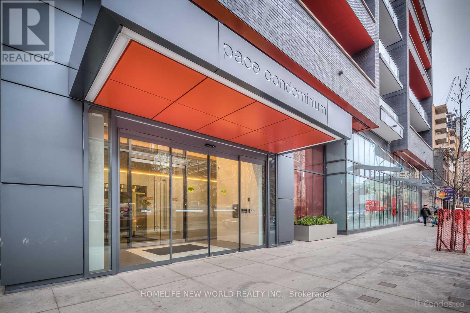2307 - 159 Dundas Street E, Toronto, Ontario  M5B 0A9 - Photo 23 - C13412366
