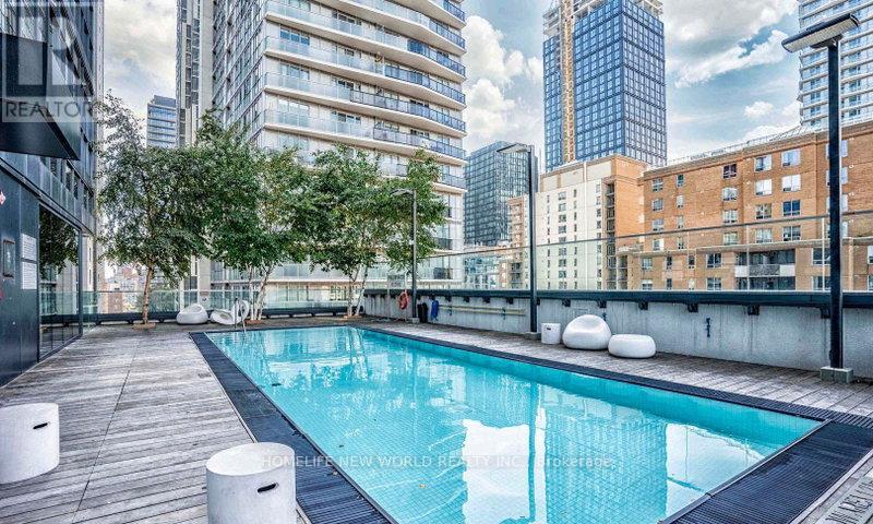2307 - 159 Dundas Street E, Toronto, Ontario  M5B 0A9 - Photo 26 - C13412366