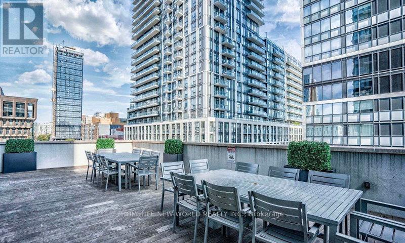 2307 - 159 Dundas Street E, Toronto, Ontario  M5B 0A9 - Photo 27 - C13412366