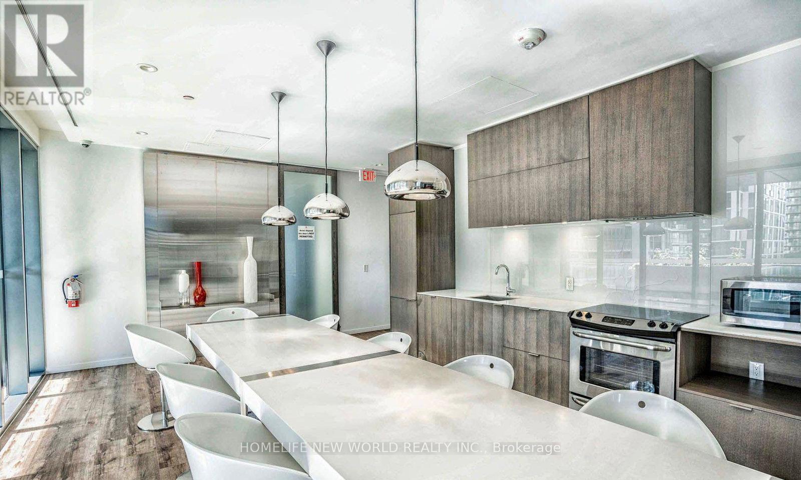 2307 - 159 Dundas Street E, Toronto, Ontario  M5B 0A9 - Photo 28 - C13412366