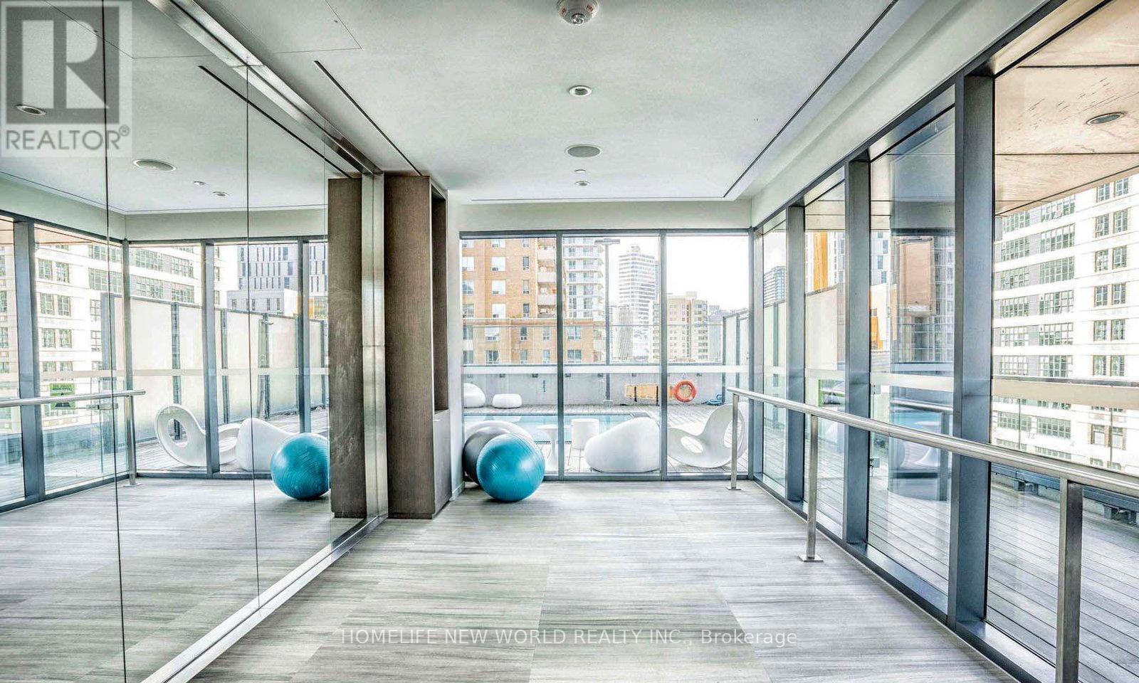 2307 - 159 Dundas Street E, Toronto, Ontario  M5B 0A9 - Photo 29 - C13412366