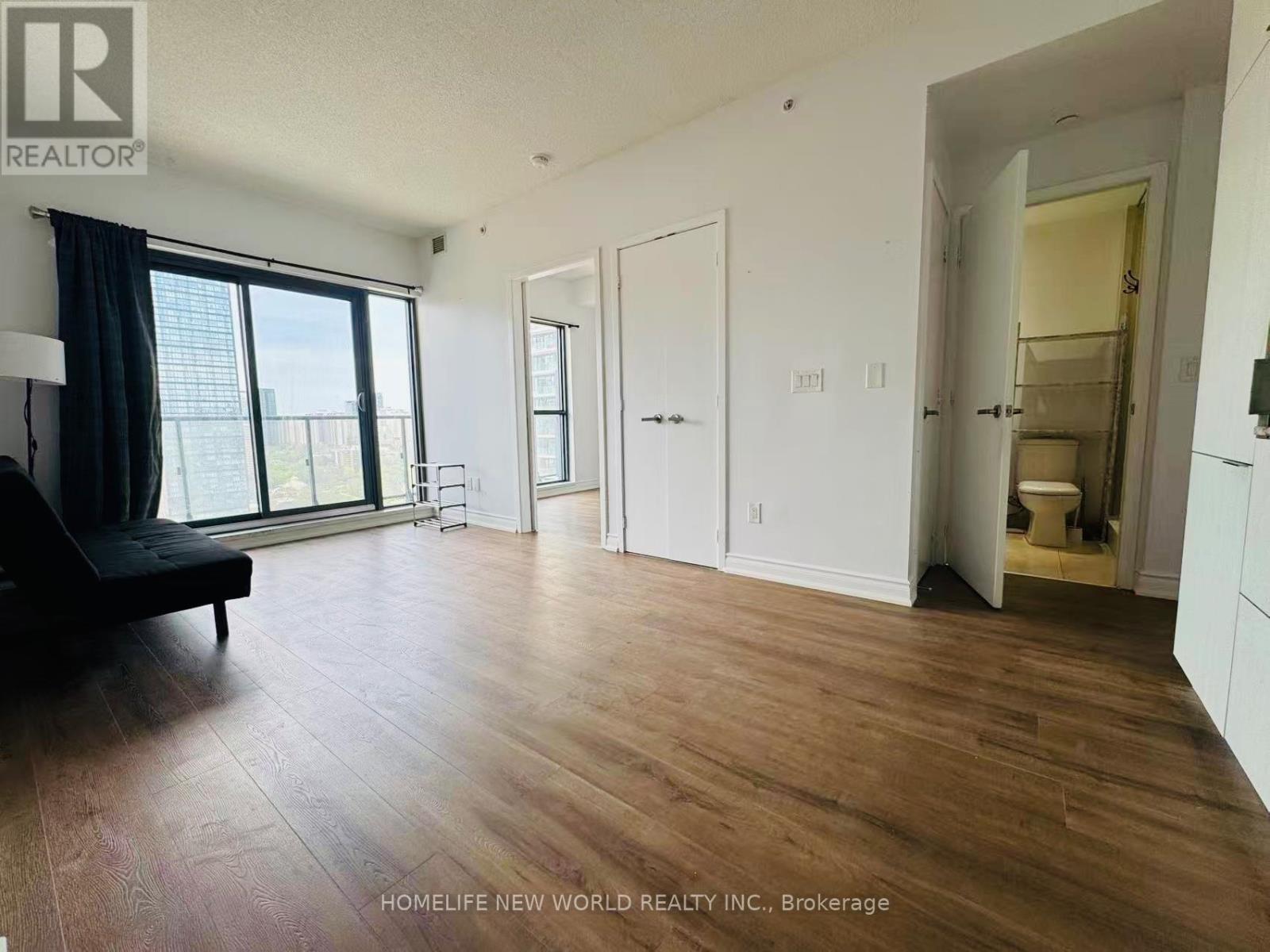2307 - 159 Dundas Street E, Toronto, Ontario  M5B 0A9 - Photo 3 - C13412366