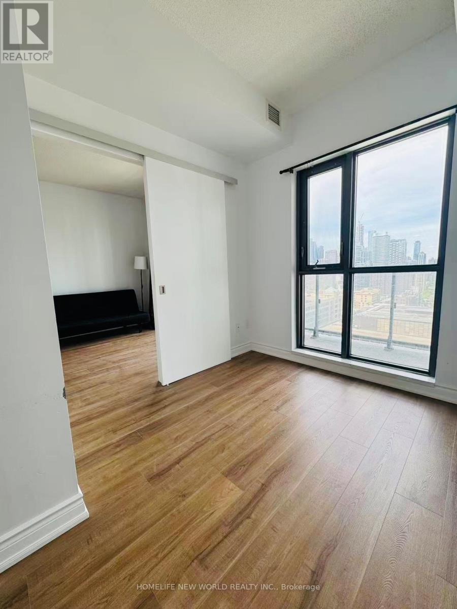 2307 - 159 Dundas Street E, Toronto, Ontario  M5B 0A9 - Photo 7 - C13412366