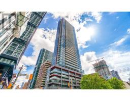 2307 - 159 DUNDAS STREET E, Toronto, Ontario