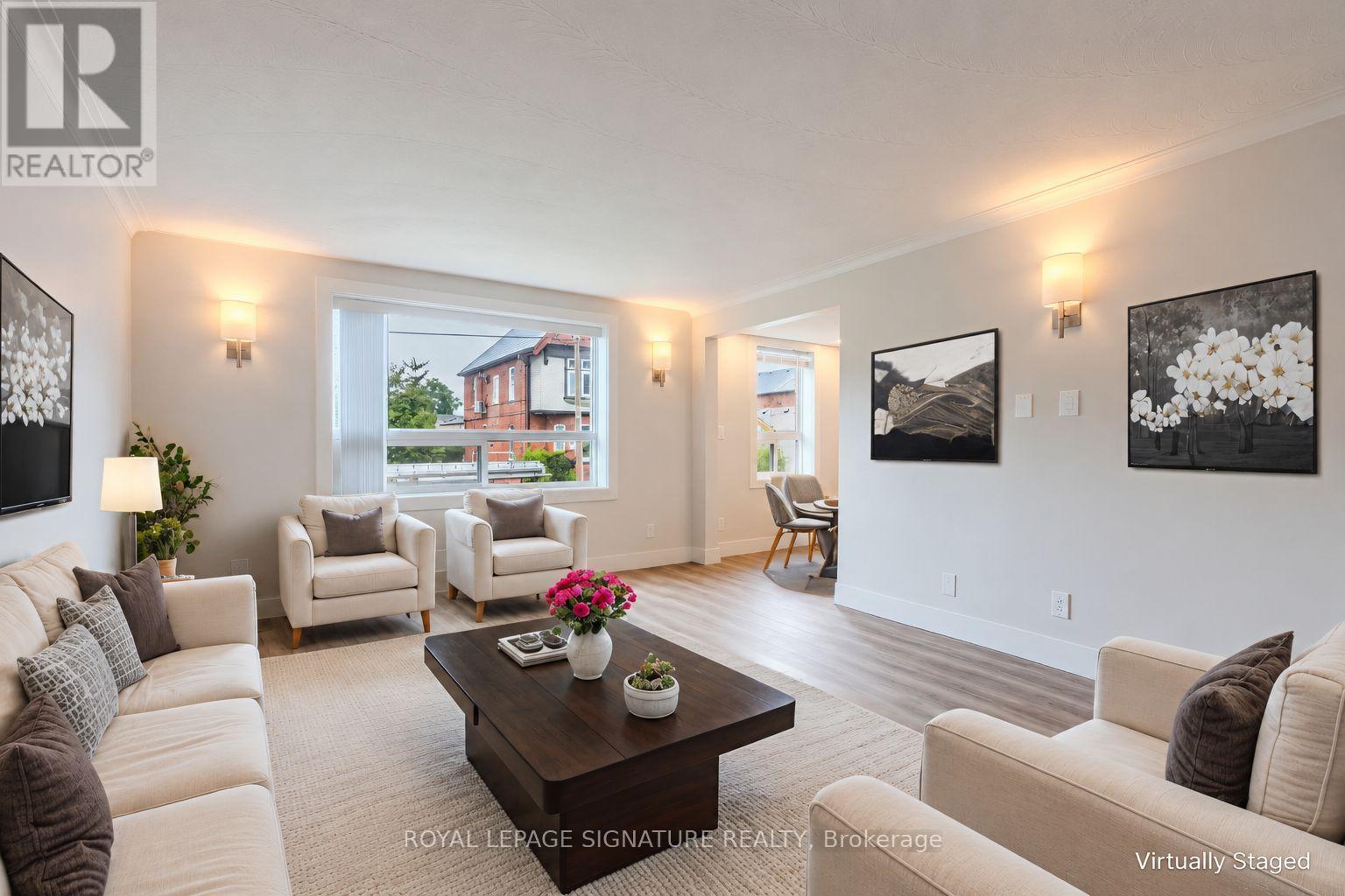 4 - 1 Hassard Avenue, Toronto, Ontario  M4K 3N3 - Photo 2 - E13412348