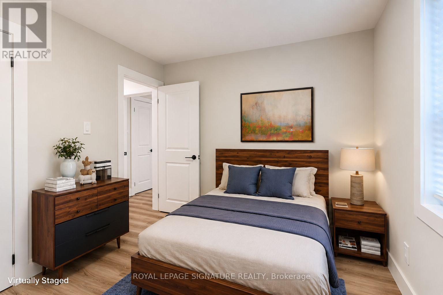 4 - 1 Hassard Avenue, Toronto, Ontario  M4K 3N3 - Photo 8 - E13412348