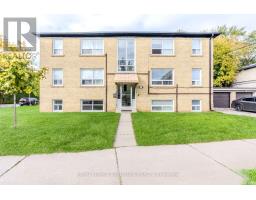 4 - 1 HASSARD AVENUE, Toronto, Ontario