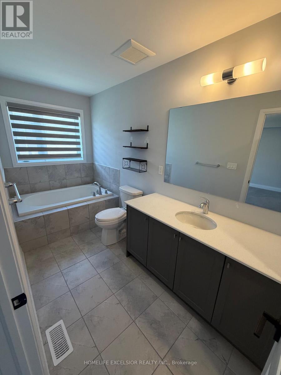 974 Crowsnest Hollow, Pickering, Ontario  L1X 0P4 - Photo 12 - E13114372