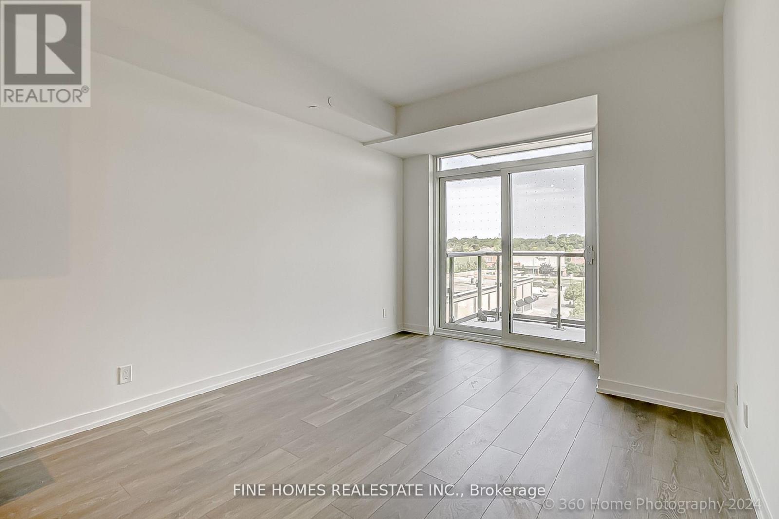 503 - 8 Beverley Glen Boulevard, Vaughan, Ontario  L4J 8N8 - Photo 11 - N13412336