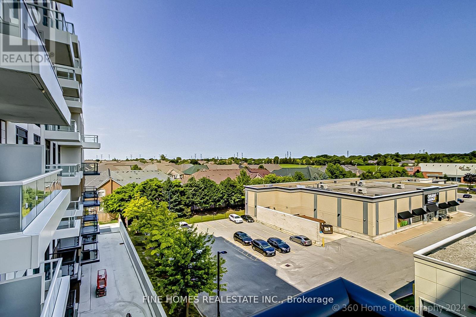 503 - 8 Beverley Glen Boulevard, Vaughan, Ontario  L4J 8N8 - Photo 14 - N13412336
