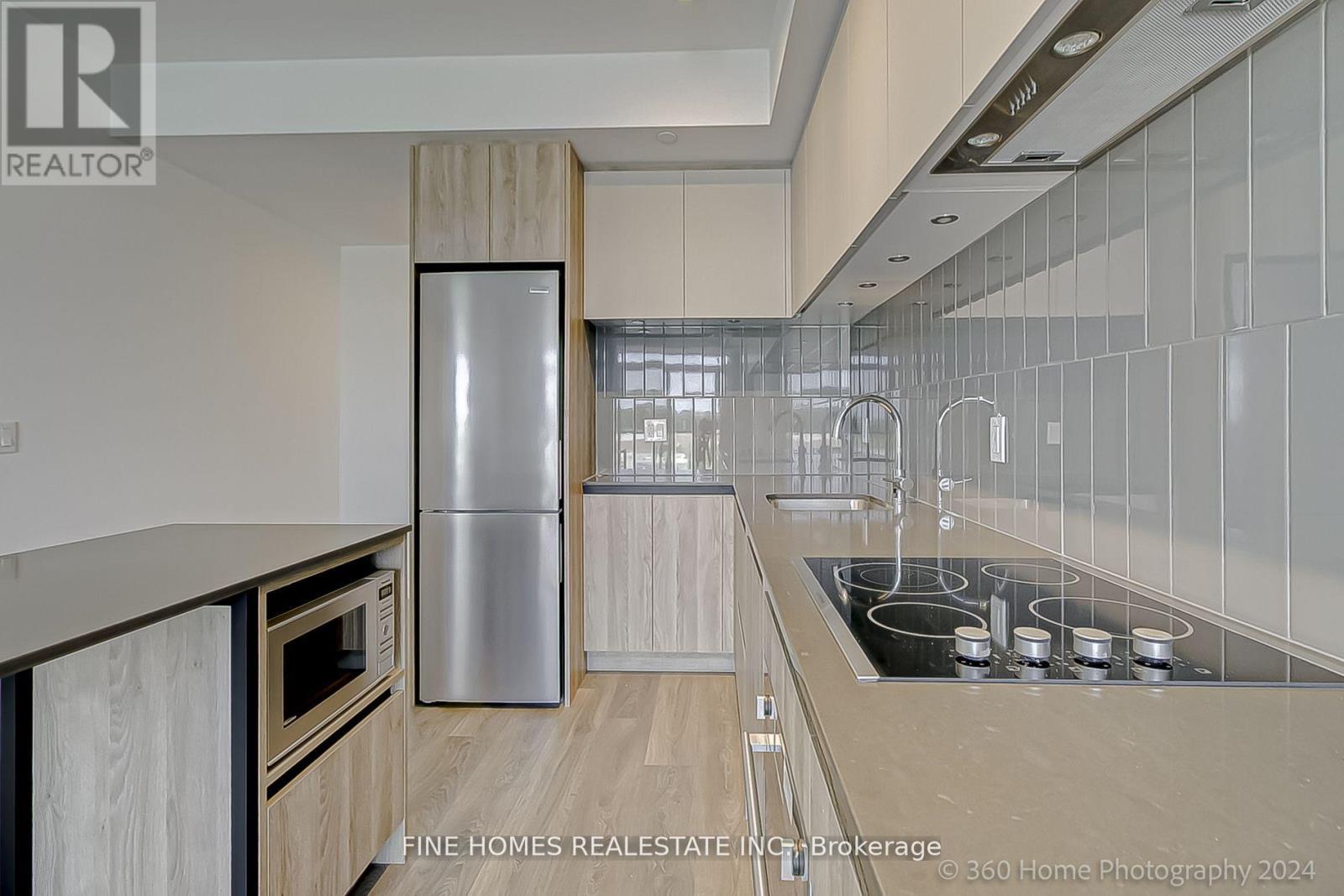 503 - 8 Beverley Glen Boulevard, Vaughan, Ontario  L4J 8N8 - Photo 7 - N13412336
