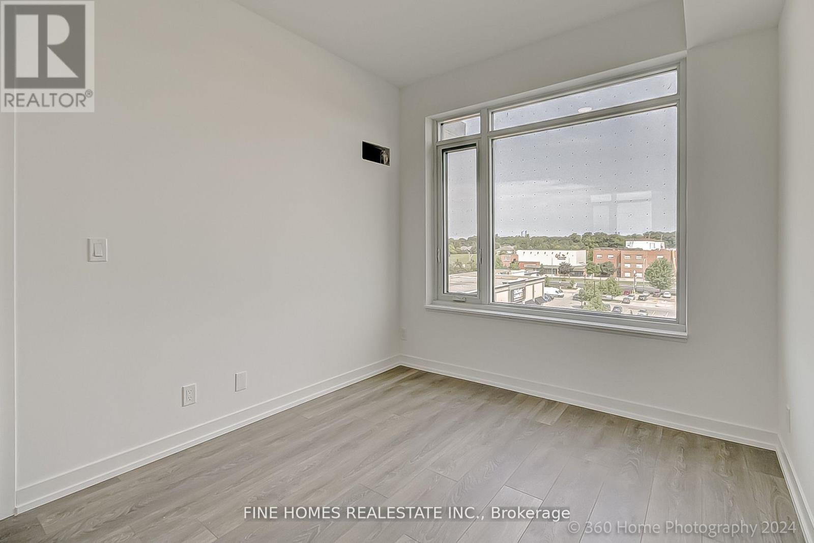 503 - 8 Beverley Glen Boulevard, Vaughan, Ontario  L4J 8N8 - Photo 9 - N13412336