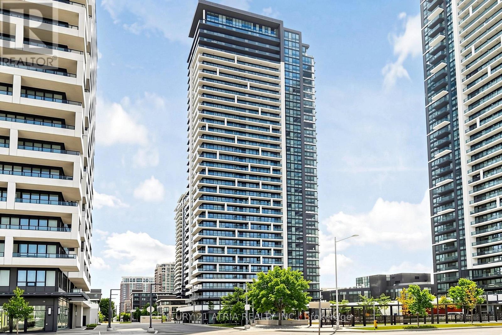 2901 - 18 WATER WALK DRIVE, Markham, Ontario