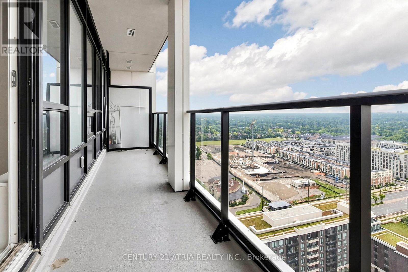 2901 - 18 Water Walk Drive, Markham, Ontario  L3R 6L5 - Photo 31 - N13412342