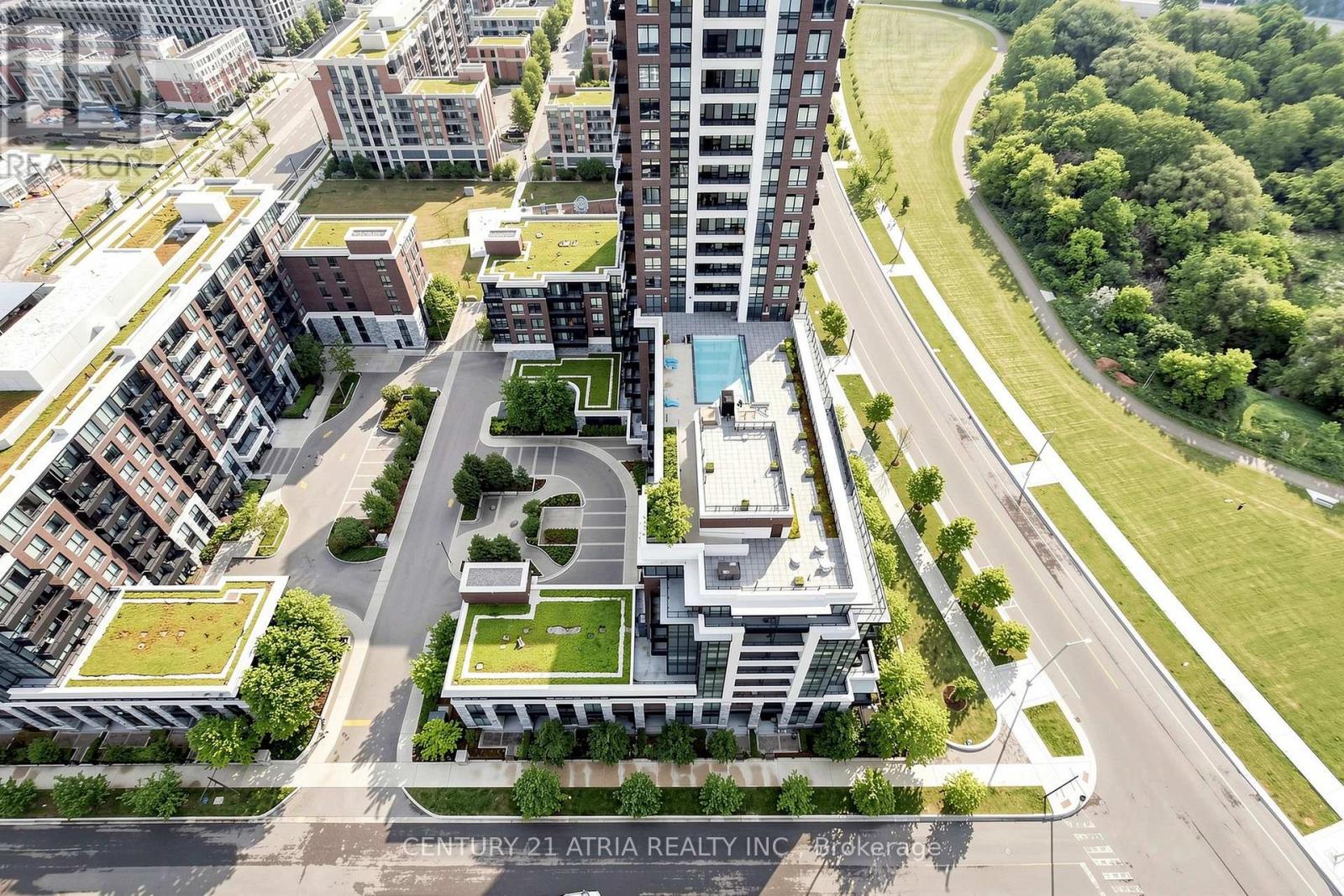 2901 - 18 Water Walk Drive, Markham, Ontario  L3R 6L5 - Photo 35 - N13412342