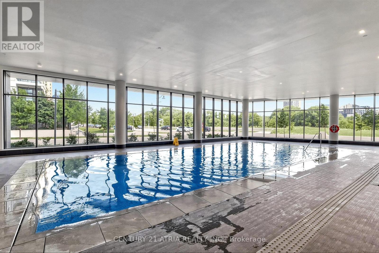 2901 - 18 Water Walk Drive, Markham, Ontario  L3R 6L5 - Photo 41 - N13412342