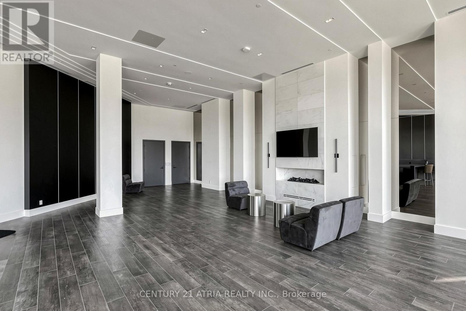 2901 - 18 Water Walk Drive, Markham, Ontario  L3R 6L5 - Photo 5 - N13412342